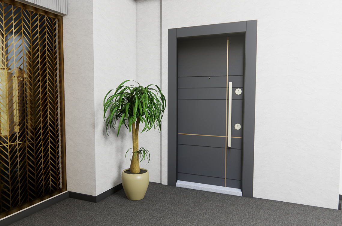 Gülnar Çelik Kapıcı