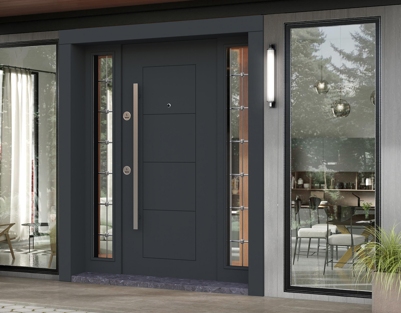 Gülnar Çelik Kapıcı